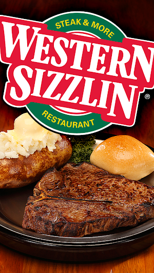Western Sizzlin Dalt./Ooltewah Screenshot 0