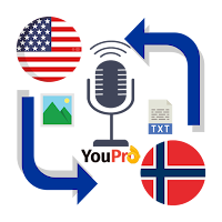 English Norwegian Translator