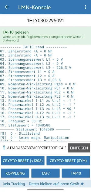 DIINNO Toolbox Screenshot 0