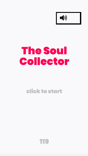 The Soul Collector Screenshot 1