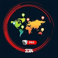 WLW PRO - WORLD LIVE WEBCAM