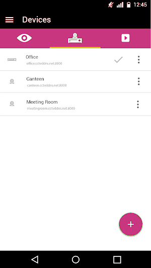 Fast Revision EasyView Screenshot 3