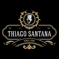 Thiago Santana