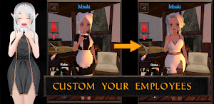 Medieval Fantasy Inn Screenshot 3