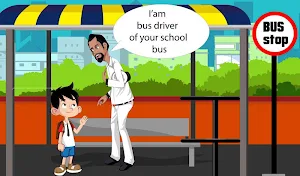 kidnapping Screenshot 3