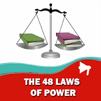The 48 Laws of Power - Books