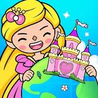 Princess Town - Dream Castle