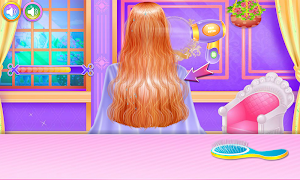 Prom Hairdo Screenshot 3