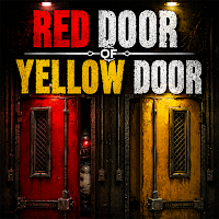 Red Door Yellow Door Escape