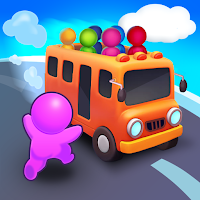 Bus Full