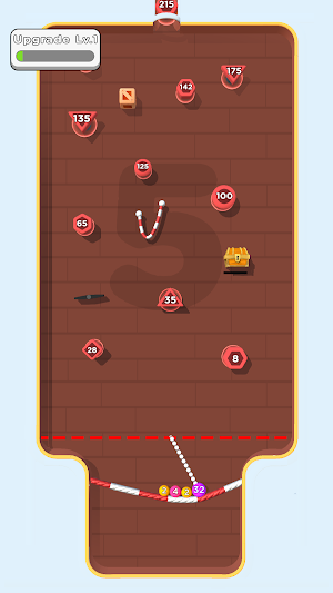 Bounce'n Balls Screenshot 0
