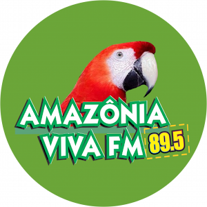 Amazônia Viva fm 89.5 Screenshot 1