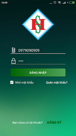 Taxi Hương Sen Screenshot 0