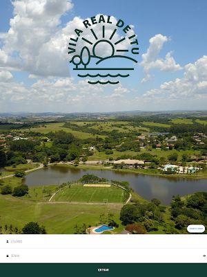 Vila Real de Itu Screenshot 3
