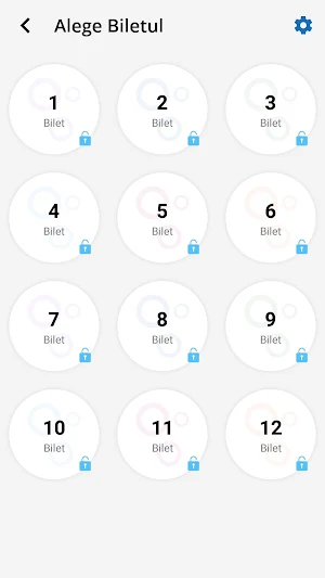 Chestionare Auto Moldova Screenshot 2