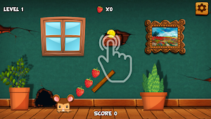 Rolling Cheese Screenshot 0