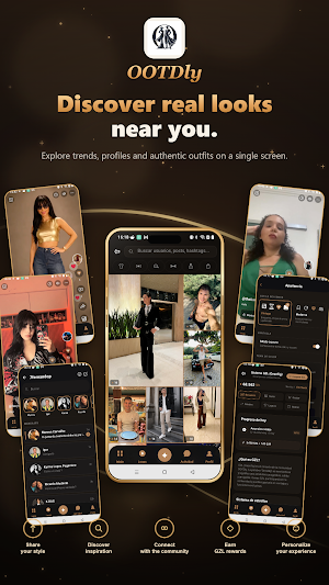 OOTDly – Fashion & Style App Screenshot 3