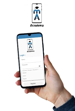 MA Academy Screenshot 0