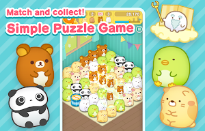 SUMI SUMI : Matching Puzzle Screenshot 0