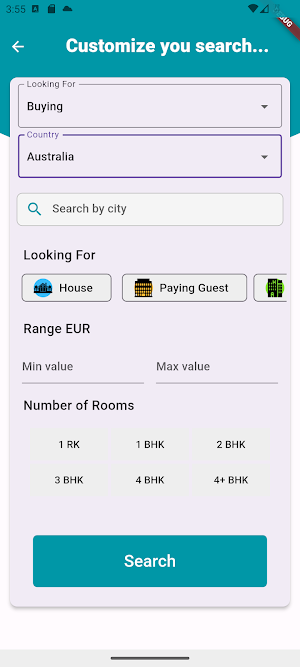 Sprooce Screenshot 3