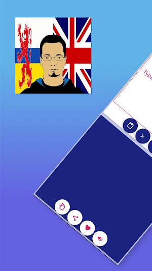 Limburgish English Translator Screenshot 0