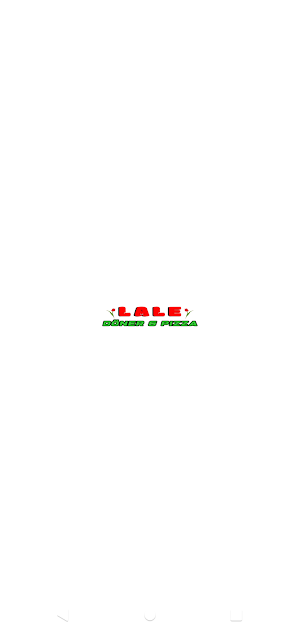 Lale Doner Pizza Screenshot 0