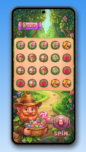 Golden Mirage Screenshot 3