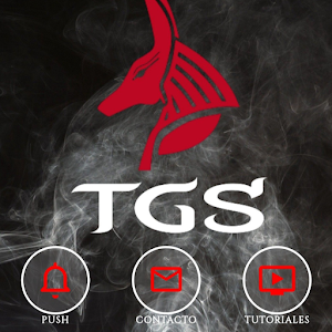 THE GOOD SHISHA Screenshot 0
