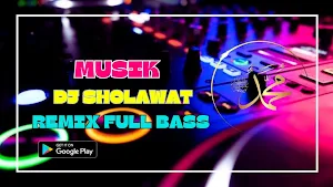 Dj Sholawat Terlengkap Screenshot 0