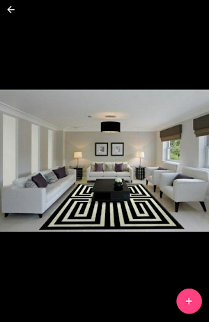 Modern Interior Design Screenshot 2