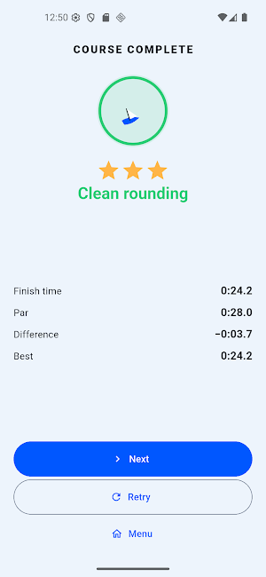 Cutwater Screenshot 1