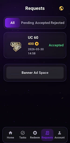 Uc Bonus Screenshot 2