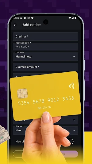 Lineru Screenshot 3