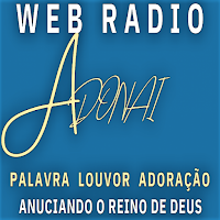 WEB RADIO ADONAI