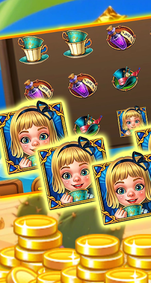 SlotsKA9 Screenshot 1