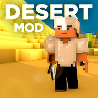 Savanna Mod