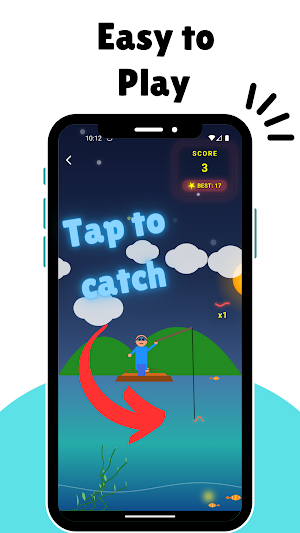 CashPerAd: Redeem Code App Screenshot 2