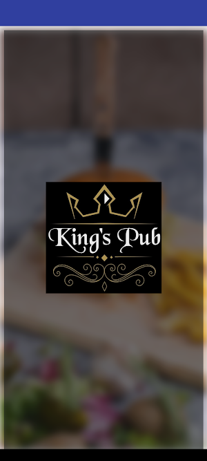King’s Pub Screenshot 1