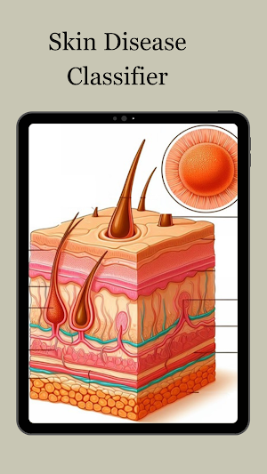 MyDerma Checker Screenshot 2