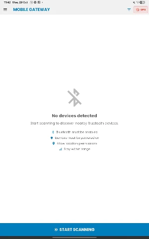 OnSight Connect Screenshot 3