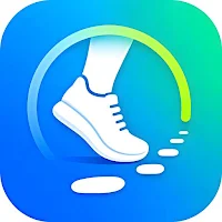FootSteps Counter - Pedometer
