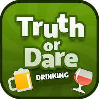 Truth or Dare - Drinking