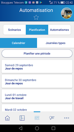 E.connect 2 Screenshot 3