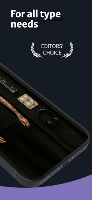 Starter pack - AI Generator Screenshot 1
