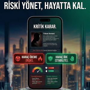 Ledger Boss: Finans Tycoon Screenshot 0