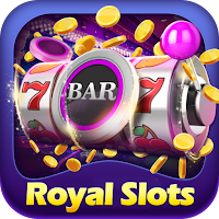 Royal Slots Game 777