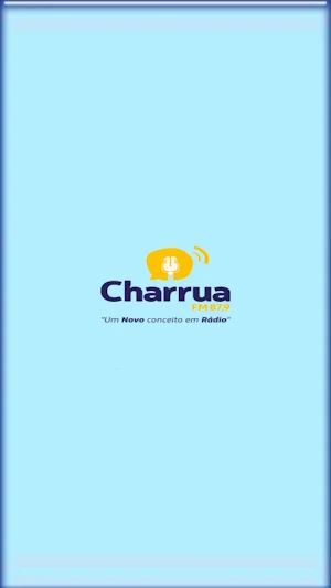Rádio Charrua FM 87,9 Screenshot 1