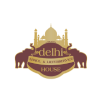 Delhi House Lieferservice