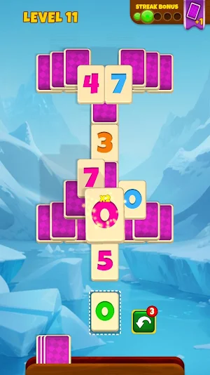 Combo Kings Screenshot 1