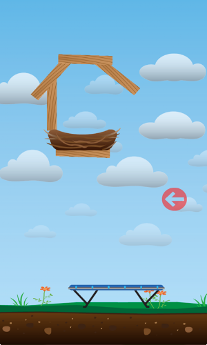 Eggs Away Fun Screenshot 2